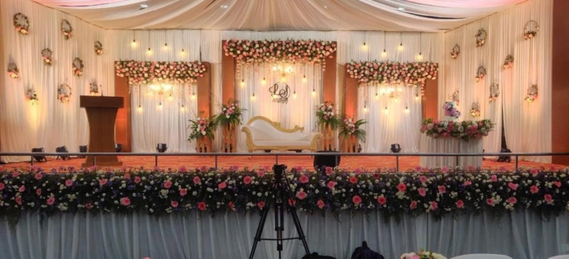 Who Are the Best Event Planners in Chennai for Birthdays, Weddings, and Corporate Events?