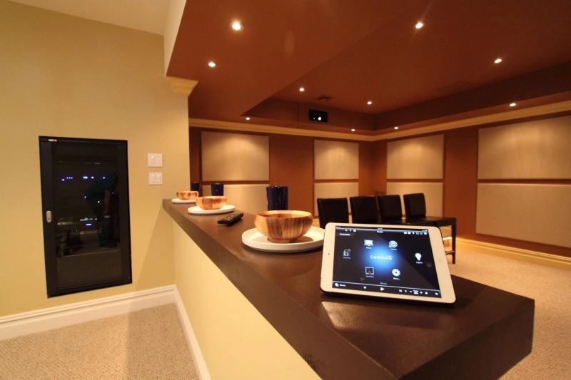 How Does Smart Lighting for Home Improve Daily Living?