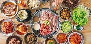 4 Good Reasons Why You Need to Visit and Dine at Samgyuptayo!