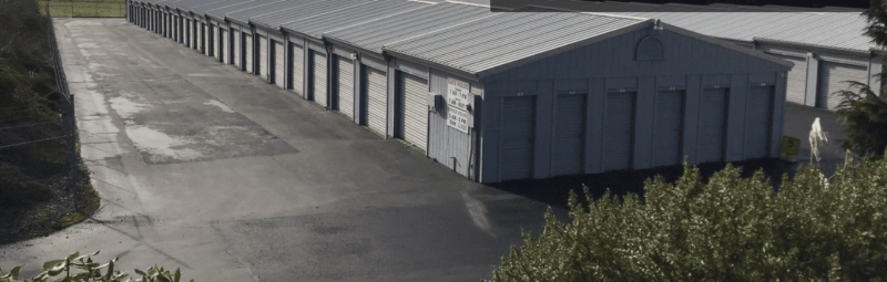 10 Secrets to Find Low-Cost Self-Storage Brookings