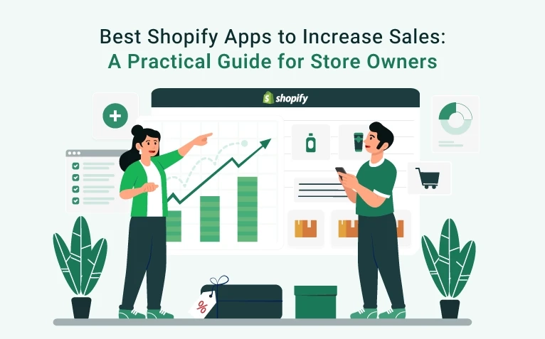 How the Right Shopify Apps Quietly Turn Browsers into Buyers