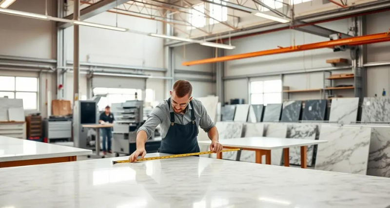 Practical Reasons Countertop Shops Are Switching to Modern Fabrication Software