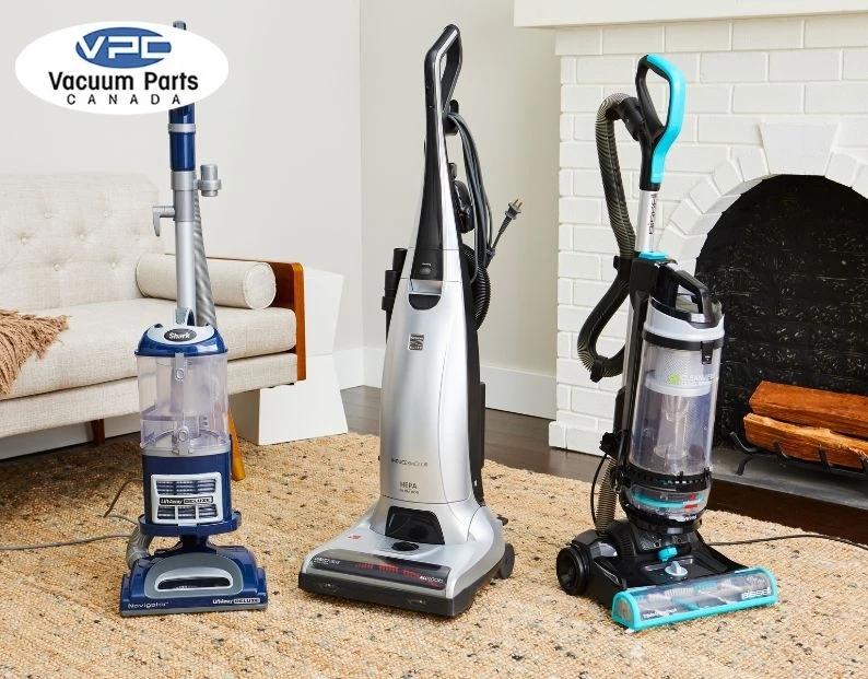 The Best Upright Vacuum Cleaners for Every Home