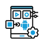 Hire Flutter App Developers In India