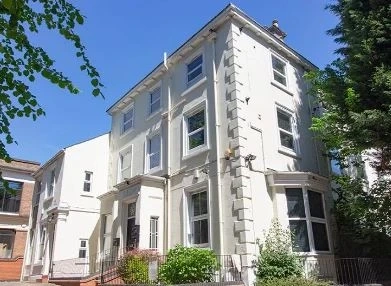 Why City Centre Student Accommodation in Nottingham Is in High Demand