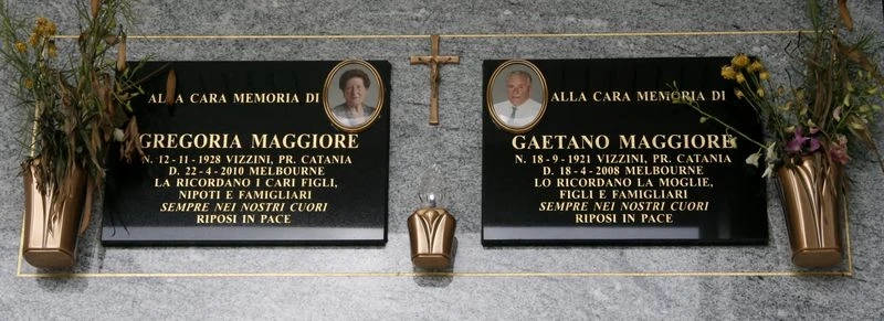 3 Important Considerations For Choosing Granite Plaque for Graves