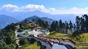 Offbeat Places in West Sikkim for a Peaceful Himalayan Escape