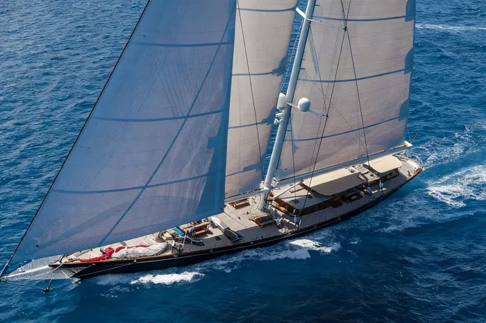 The Art of Sailing: Discover the World’s Most Beautiful Yachts
