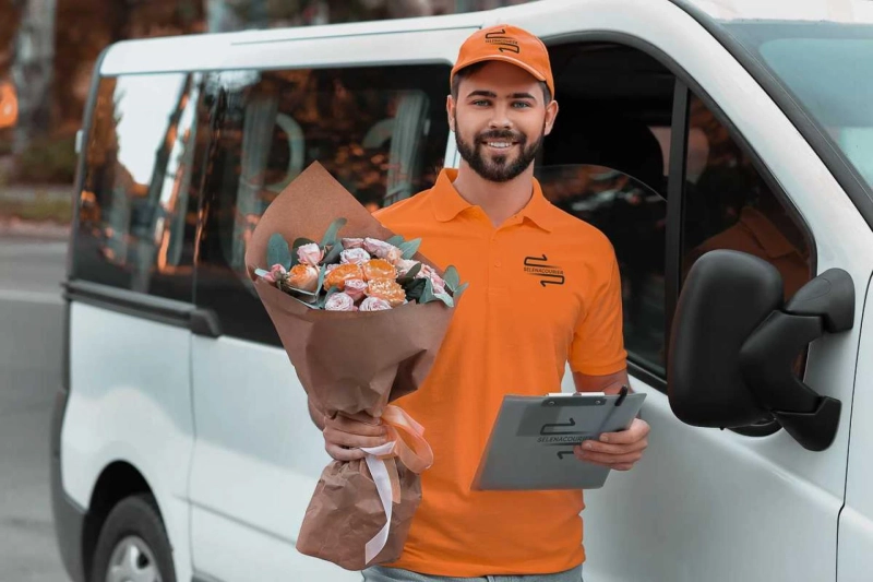 Courier Delivery Service in London-Some Facts