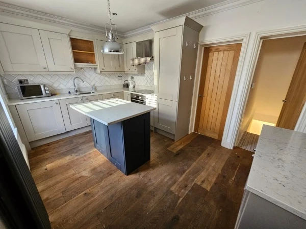 Stylish and Trendy yet Budget-Friendly Professional Accommodation in Leeds