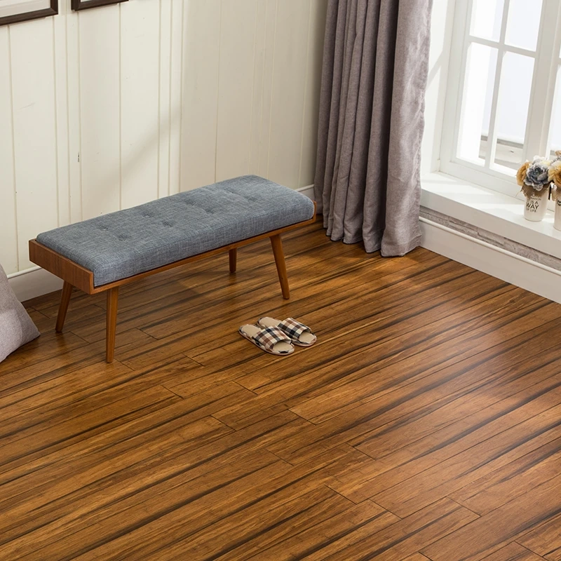 The Complete Guide to Bamboo Flooring Types: Choose the Right Texture & Look