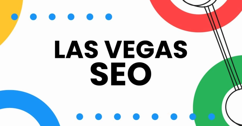 Las Vegas SEO Companies: Your Path to Digital Success