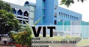 DIRECT ADMISSION VIT PUNE