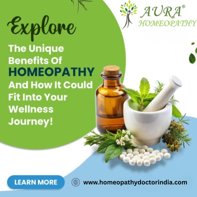 How Does Online Homeopathy Consultation Help Patients Today?