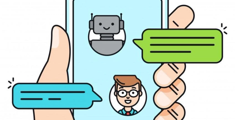 How ChatBots Have Changed Customer Query Redressal In Qatar!