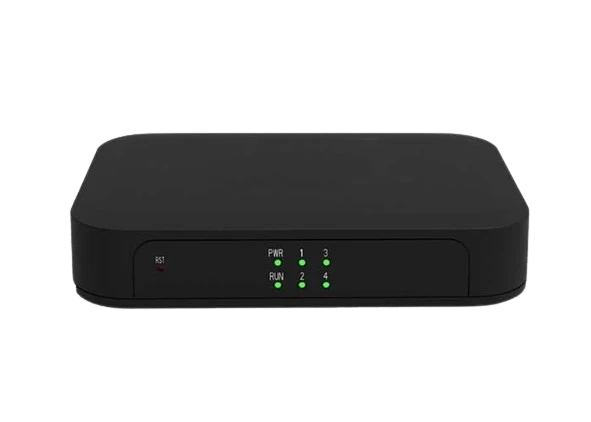 What Is An FXS Gateway And How It Works In VoIP Communication