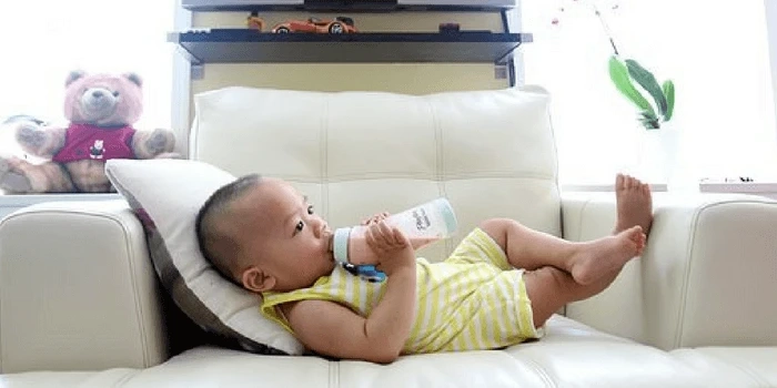 What Kind of Drinks is the Best for Babies?