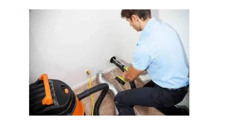 How Often Should You Call a Dryer Cleaner in Santa Barbara?