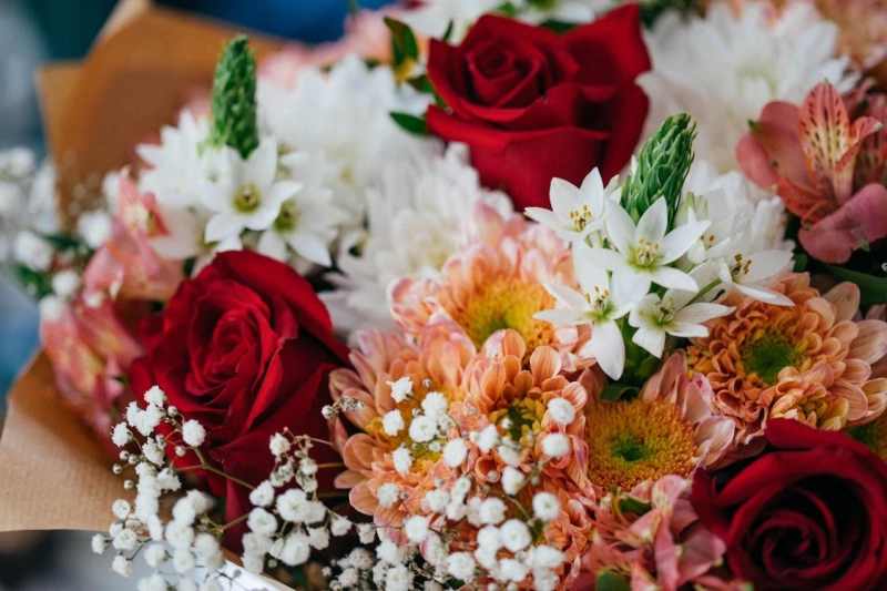 Florist South Yarra: Crafting the Perfect Bouquet for Every Occasion