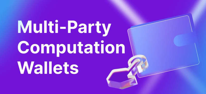 How MPC Wallets Are Revolutionizing Web3 Security Without Compromising User Experience