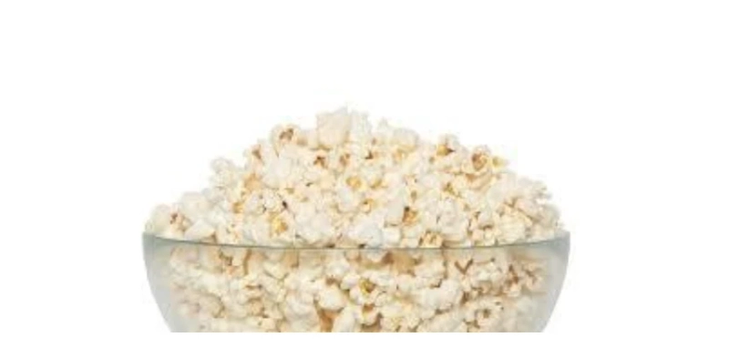 Kermit Highfield Louisville KY Introduces Microwave Popcorn under Private Label