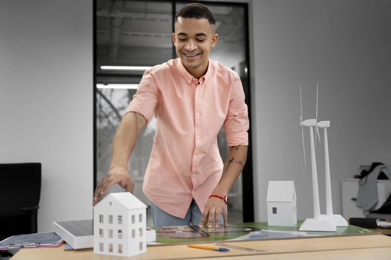 The New Era of Online Property Bidding in Saudi