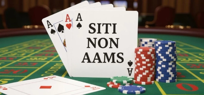Casino Online Non AAMS Sicuri: Guida Completa