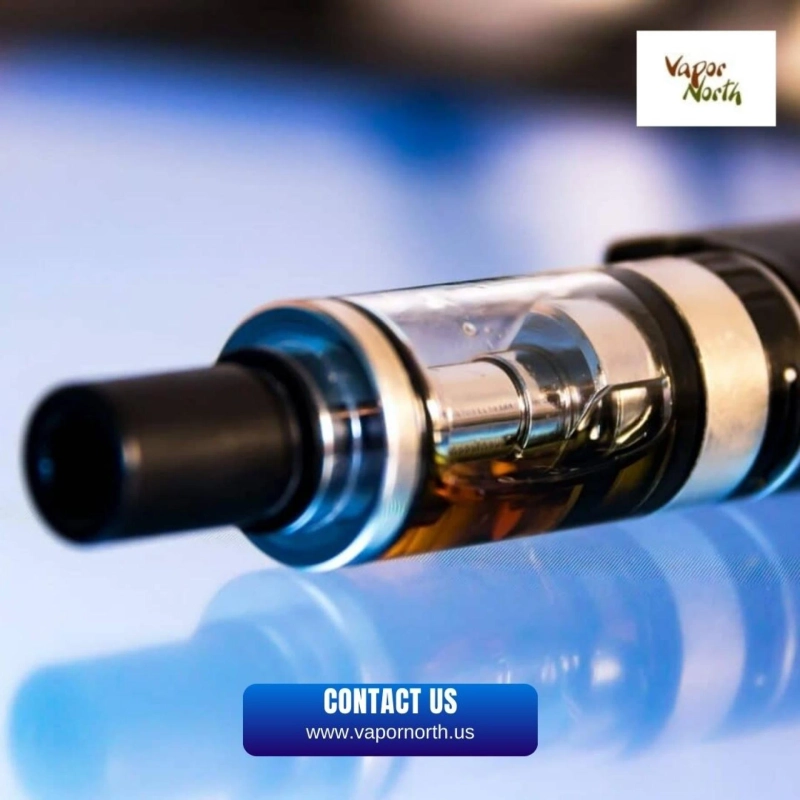 Best Vapor Cigarette to Quit Smoking in Baxter