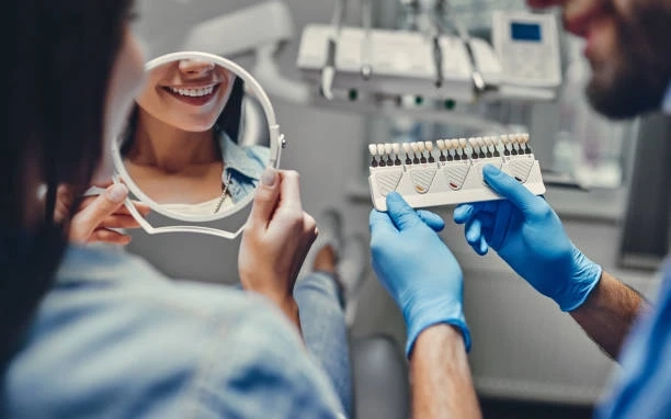 Why Visiting a Cosmetic Dentist Is Worth the Investment