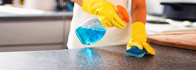 Deep Cleaning: Deep Cleaning Services in Dubai at MOD