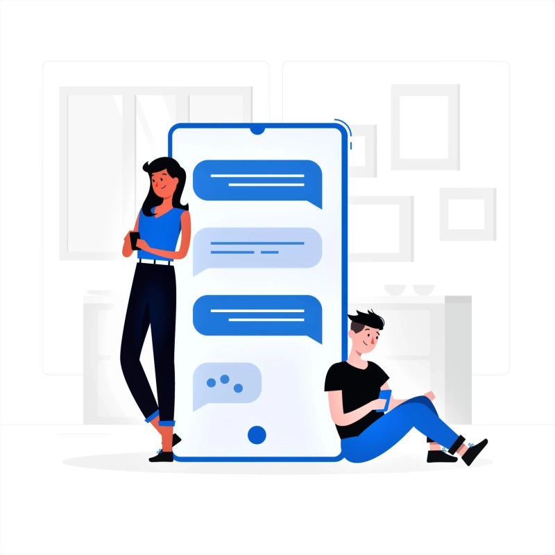 Join in the Profitable Marketplace by Developing an Nextdoor Clone App
