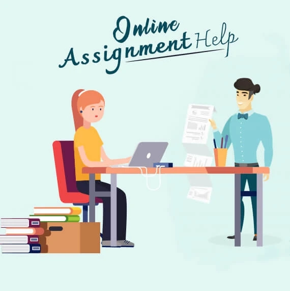 Book Online Assignment Help Service From An Expert - Right Now!