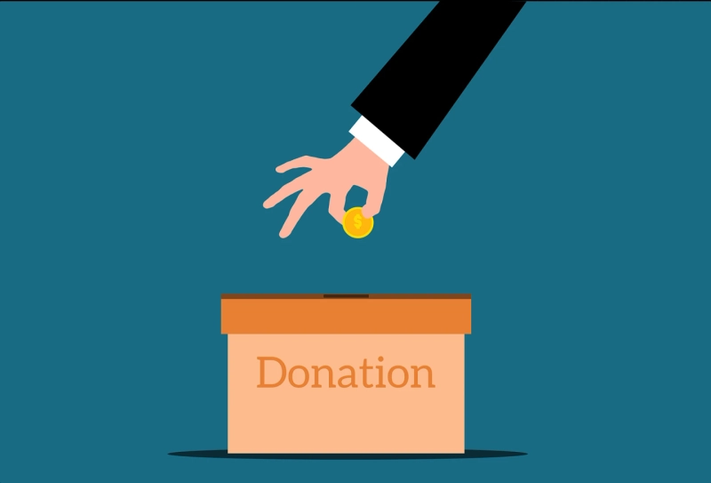 Ethical Finance: 10 Benefits of Donating to Charity