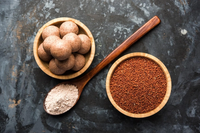 Nachni Satva Benefits: Unlocking the Power of Ragi