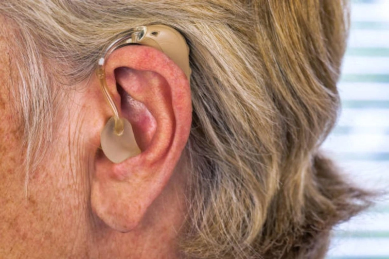 Understanding Hearing Aids: How They Work and Fit