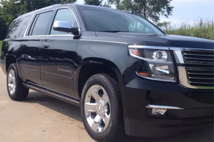 Enjoy Unforgettable Wedding Limo Services on Your Special Day