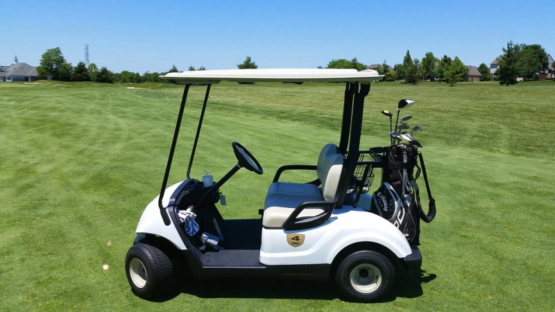 Golf Cart Rental San Pedro Belize