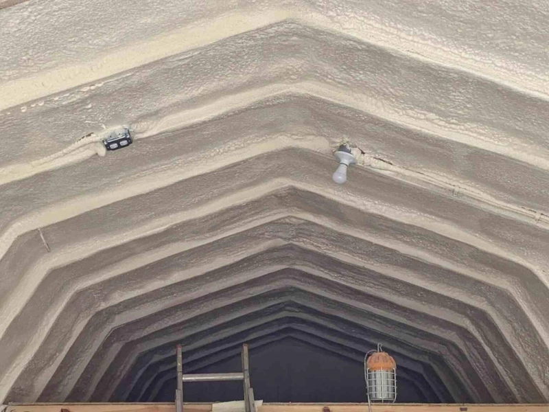 Crawl Space Insulation Ames: A Complete Guide for Homeowners