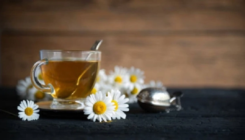 Enhancing Sleep Quality with Herbal Teas: A Natural Remedy