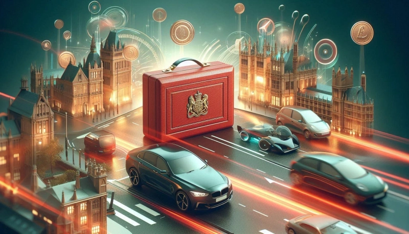 Autumn Budget 2025: What New EV Taxes Mean for UK Fleet Profitability