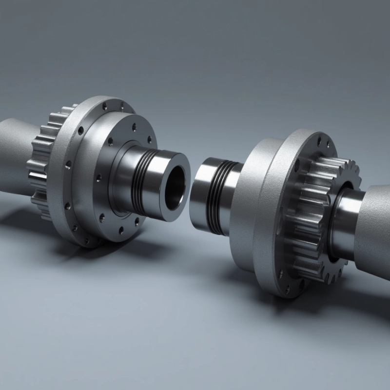 Why Flexible Couplings Matter in Modern Industry Systems
