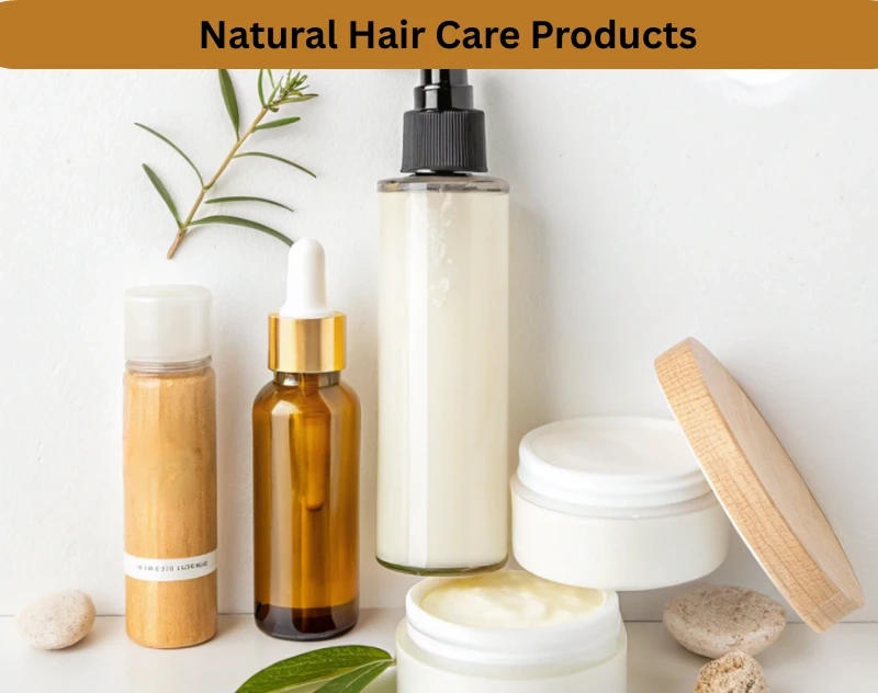 Why People Prefer Natural Hair Care Products: An In-Depth Look at the Best Natural Hair Shampoo Tren