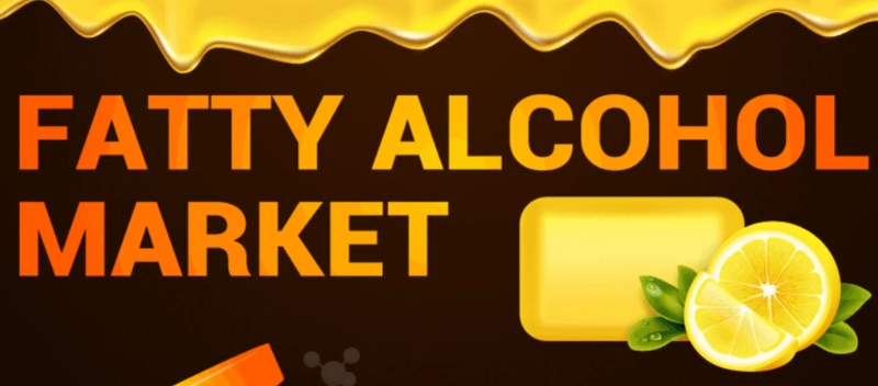 Fatty Alcohol Market Competitive Landscape, Growth Hub, Dynamics and Regional Insights