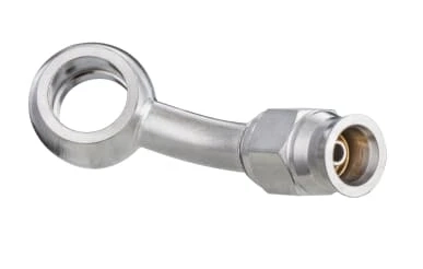 SunRen Automotive's End Connector Banjos: Where Quality Meets Innovation