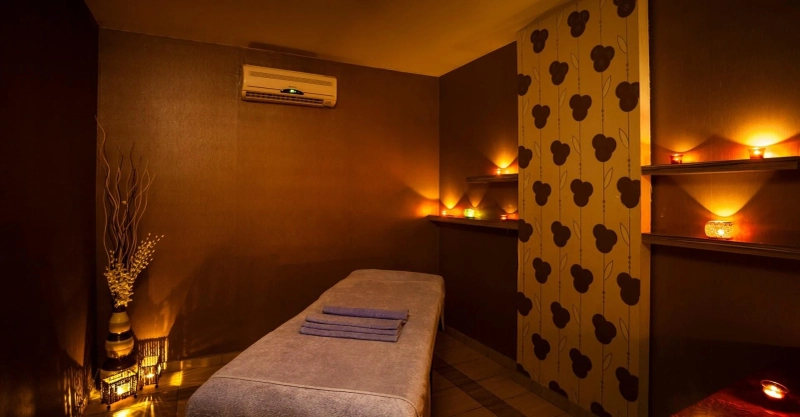 How to select your dream massage center