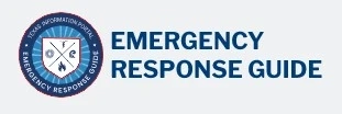 South Carolina Emergency Response Guide