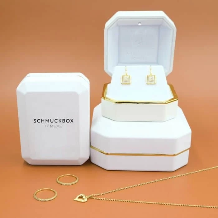 Why gold jewelry is the best gifting option?