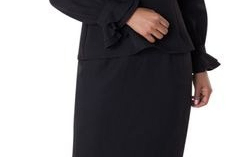 Chic and Modest: Finding the Perfect Women's Church Dresses