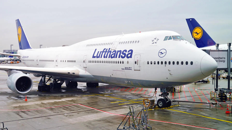 Best Way to Connect With Lufthansa Airlines.®️ Customer Service™️ USA