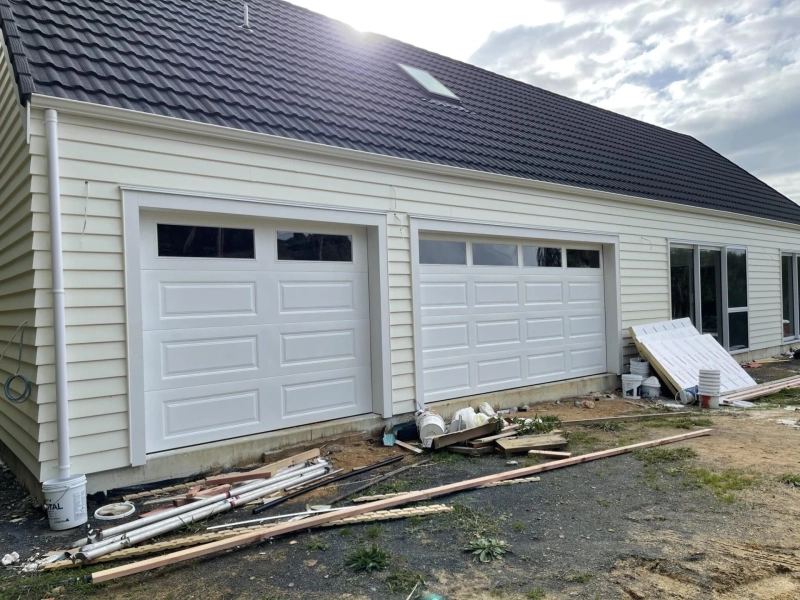 Common Garage Door Issues Faced by Industrial Sites Across Auckland